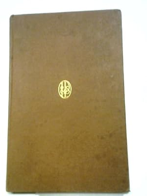 Bild des Verkufers fr Industrial Editing. A Handbook On House Journals zum Verkauf von World of Rare Books