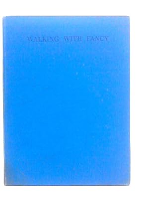 Seller image for Walking With Fancy for sale by World of Rare Books