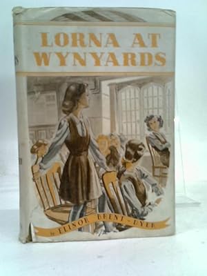 Imagen del vendedor de Lorna At Wynyards a la venta por World of Rare Books