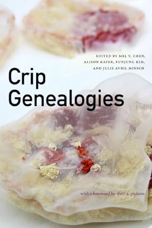 Seller image for Crip Genealogies for sale by GreatBookPrices