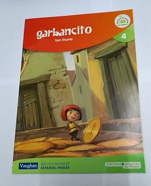 Imagen del vendedor de Garbancito a la venta por Libros Ambig