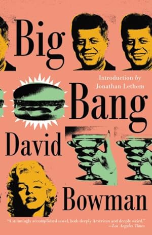 Imagen del vendedor de Big Bang a la venta por GreatBookPrices