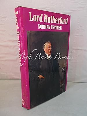 Lord Rutherford
