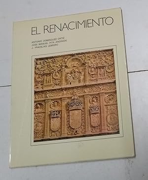 Bild des Verkufers fr El Renacimiento zum Verkauf von Libros Ambig