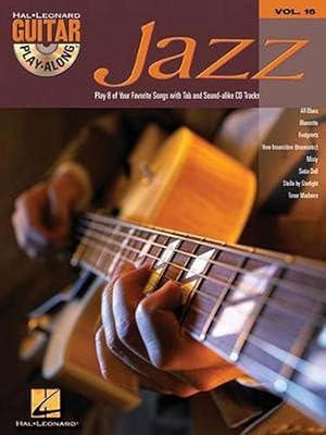 Immagine del venditore per Jazz (Paperback) venduto da AussieBookSeller