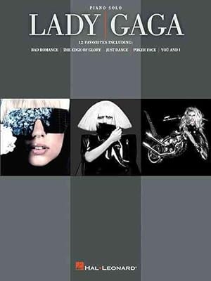 Seller image for Lady Gaga (Paperback) for sale by CitiRetail