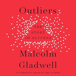 Seller image for Outliers : The Story of Success for sale by GreatBookPrices