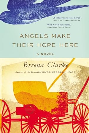 Immagine del venditore per Angels Make Their Hope Here venduto da GreatBookPrices