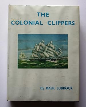 The Colonial Clippers