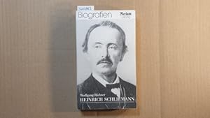 Heinrich Schliemann : Dokumente eines Lebens