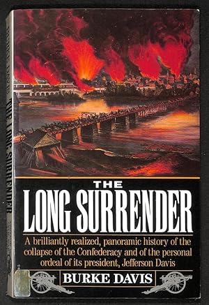 Imagen del vendedor de The Long Surrender a la venta por Els llibres de la Vallrovira