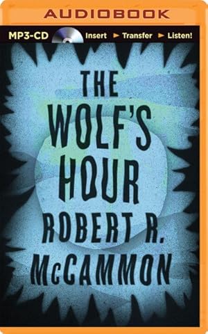 Seller image for Wolf's Hour for sale by GreatBookPricesUK