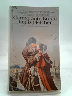 Image du vendeur pour Cormorant's Brood mis en vente par World of Rare Books