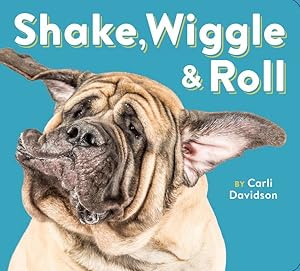 Imagen del vendedor de Shake, Wiggle & Roll a la venta por GreatBookPrices