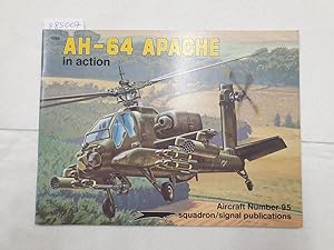 Bild des Verkufers fr AH-64 Apache In Action : (Number 95) : zum Verkauf von Versand-Antiquariat Konrad von Agris e.K.