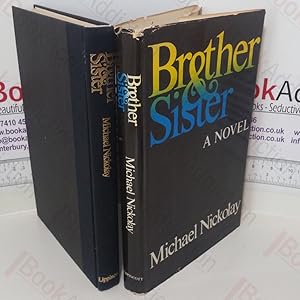 Seller image for Brother & Sister (Signed) for sale by BookAddiction (ibooknet member)