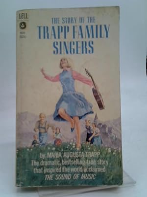 Seller image for The Story of the Trapp Family Singers for sale by World of Rare Books