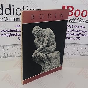 Bild des Verkufers fr Auguste Rodin, 1840-1917 zum Verkauf von BookAddiction (ibooknet member)