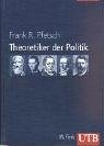 Seller image for Theoretiker der Politik: Von Platon bis Habermas (Uni-Taschenbcher L) for sale by Modernes Antiquariat an der Kyll