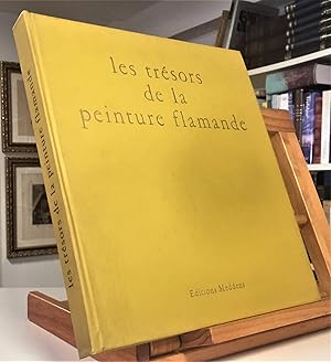 Immagine del venditore per Les Trsors De La Peinture Flamande venduto da La Bodega Literaria