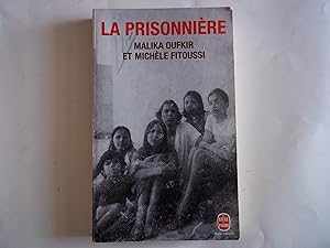 Seller image for La Prisonnire (French Edition) for sale by Carmarthenshire Rare Books