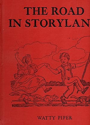 Seller image for Road in Storyland for sale by Book Booth