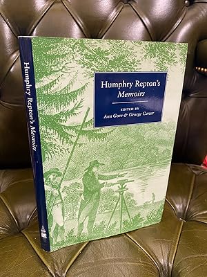 Humphry Repton's Memoirs