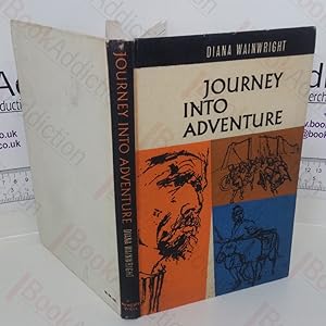 Image du vendeur pour Journey into Adventure mis en vente par BookAddiction (ibooknet member)