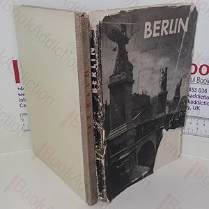 Seller image for Berlin vor der Zerstorung Aufgenommen von Otto Hagemann for sale by BookAddiction (ibooknet member)