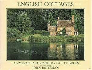 Seller image for English Cottages for sale by Antiquariat Immanuel, Einzelhandel