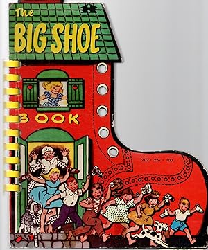 Immagine del venditore per Big Shoe venduto da Book Booth