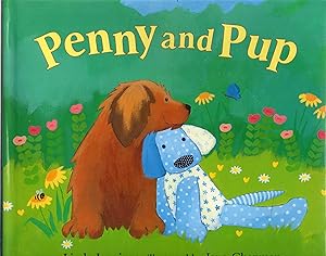 Image du vendeur pour Penny and Pup mis en vente par Book Booth