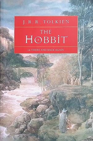Bild des Verkufers fr The Hobbit: or There and Back zum Verkauf von Klondyke