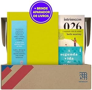 Seller image for A segunda vida de Missy: Edio especial com brindes e revista do Clube Intrnsecos for sale by Livraria Ing