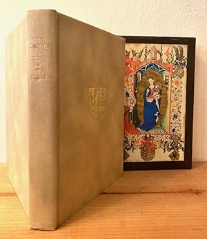 The Hours of Catherine of Cleves [with Slip Case]
