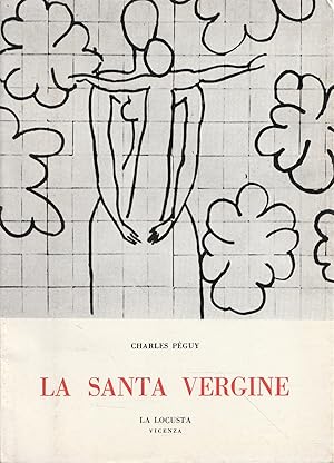 La Santa Vergine