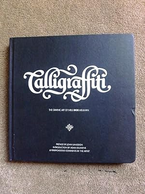 calligraffiti - AbeBooks