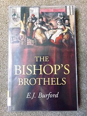 Bild des Verkufers fr The Bishop's Brothels zum Verkauf von Lacey Books Ltd