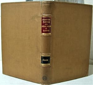 Seller image for American Law of Charter Parties and Ocean Bills of Lading for sale by Peter Sheridan Books Bought and Sold
