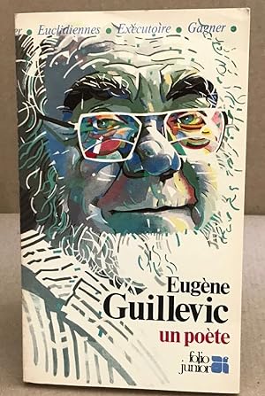 Image du vendeur pour Eugne Guillevic un pote mis en vente par librairie philippe arnaiz