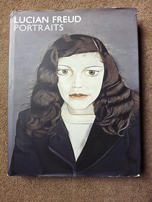 Seller image for Lucian Freud Portraits for sale by Lacey Books Ltd