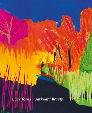 Seller image for Lucy Jones : Awkward Beauty for sale by GreatBookPrices