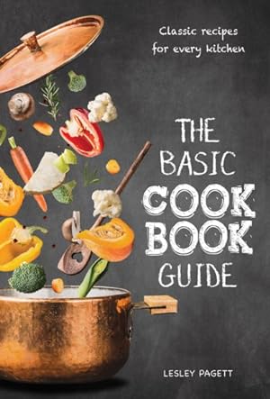 Seller image for Basic Cookbook Guide for sale by GreatBookPrices