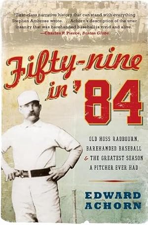 Seller image for Fifty-nine in '84 (Paperback) for sale by Grand Eagle Retail