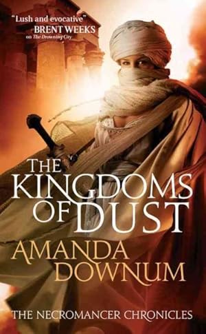 Image du vendeur pour Kingdoms of Dust mis en vente par GreatBookPrices