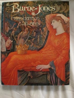 Bild des Verkufers fr Burne Jones zum Verkauf von MacKellar Art &  Books