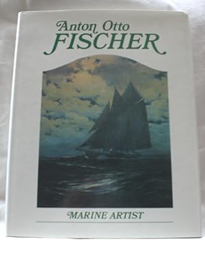 Anton Otto Fischer Marine Artist