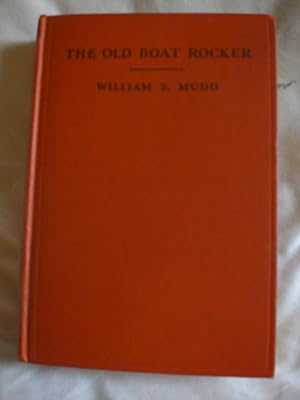 Imagen del vendedor de The Old Boat Rocker a la venta por MacKellar Art &  Books