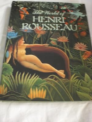 The World of Henri Rousseau