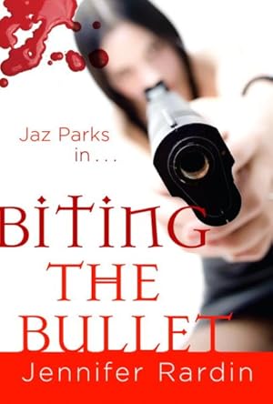 Seller image for Biting the Bullet for sale by GreatBookPrices
